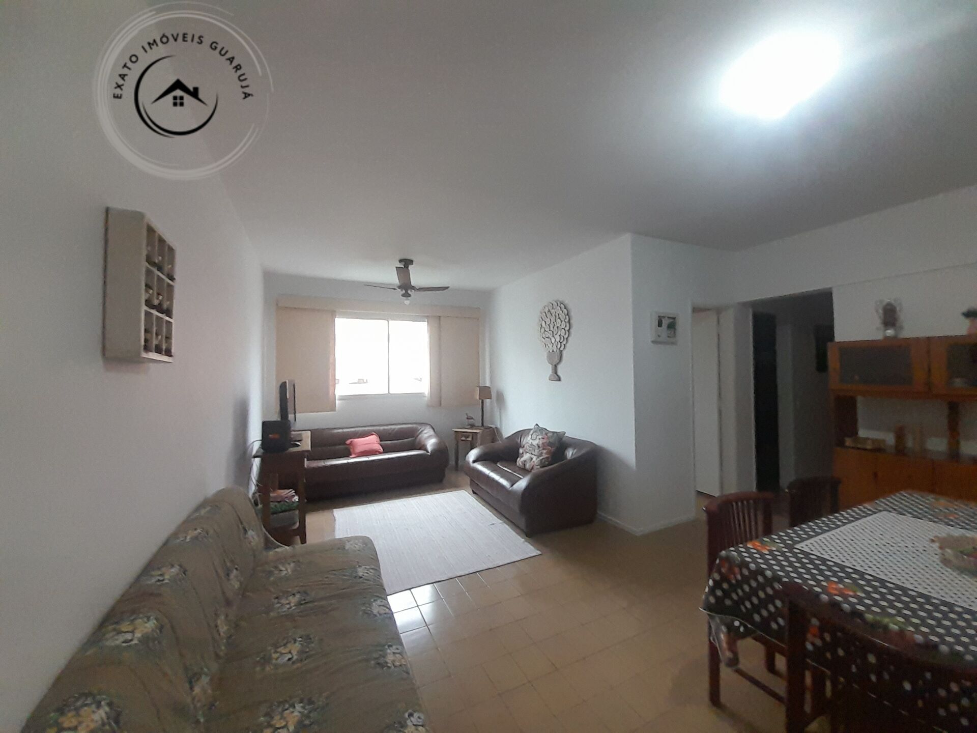 Apartamento padrão de 02 dormitórios para venda na praia das