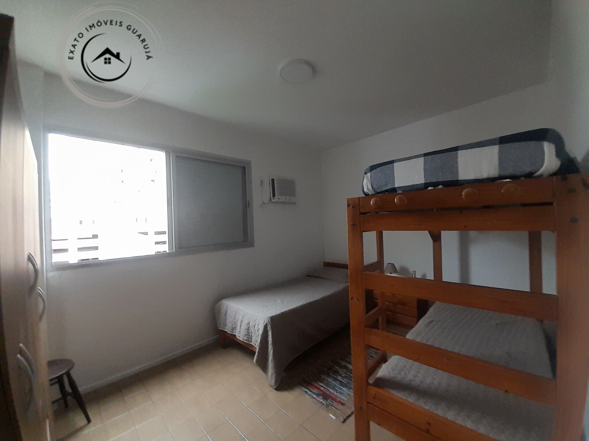 Apartamento padrão de 02 dormitórios para venda na praia das