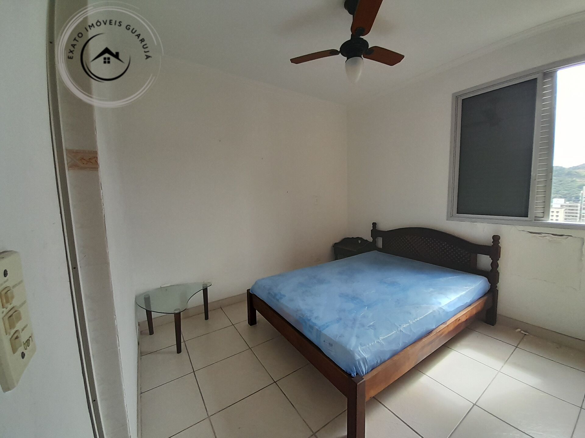 Apartamento padrão de 02 dormitórios para venda nas pitangue