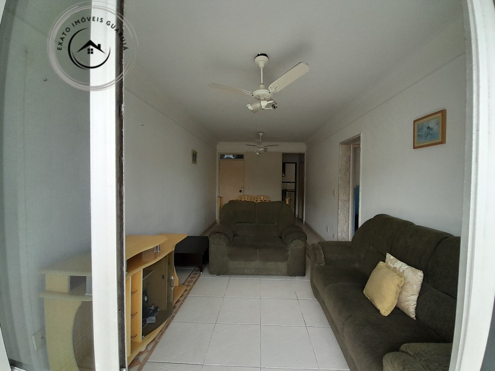 Apartamento padrão de 02 dormitórios para venda nas pitangue