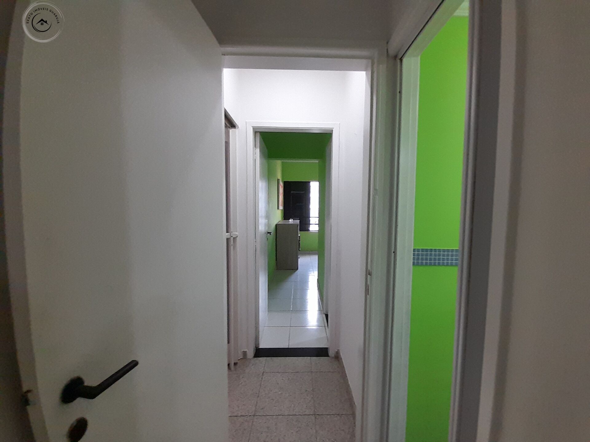 Apartamento para venda com 85 metros quadrados com 2 quartos
