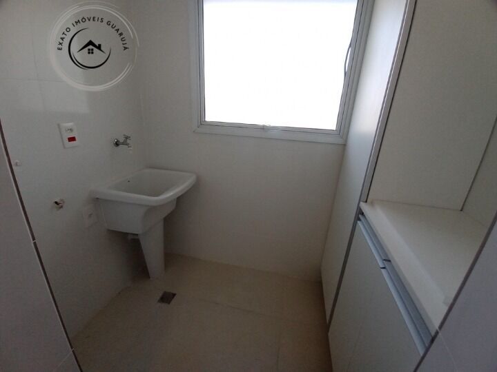 Apartamento moderno de 02 dormitórios para locação anual na 