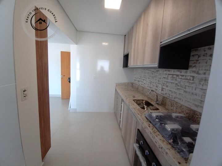 Apartamento moderno de 02 dormitórios para locação anual na 