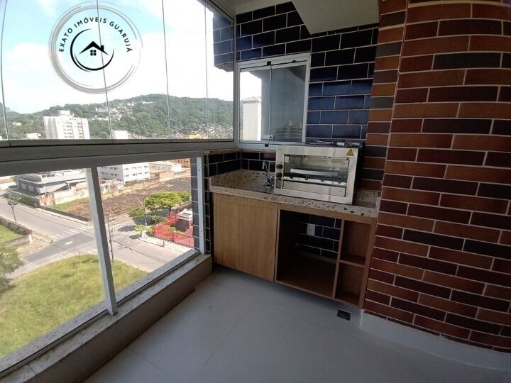 Apartamento moderno de 02 dormitórios para locação anual na 