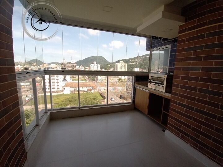 Apartamento moderno de 02 dormitórios para locação anual na 