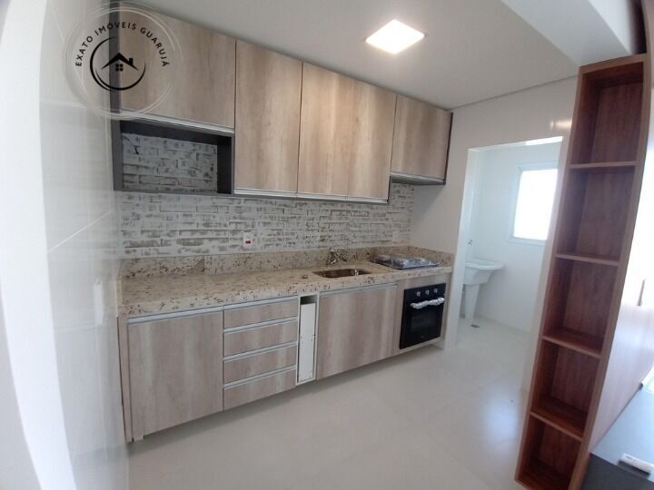 Apartamento moderno de 02 dormitórios para locação anual na 