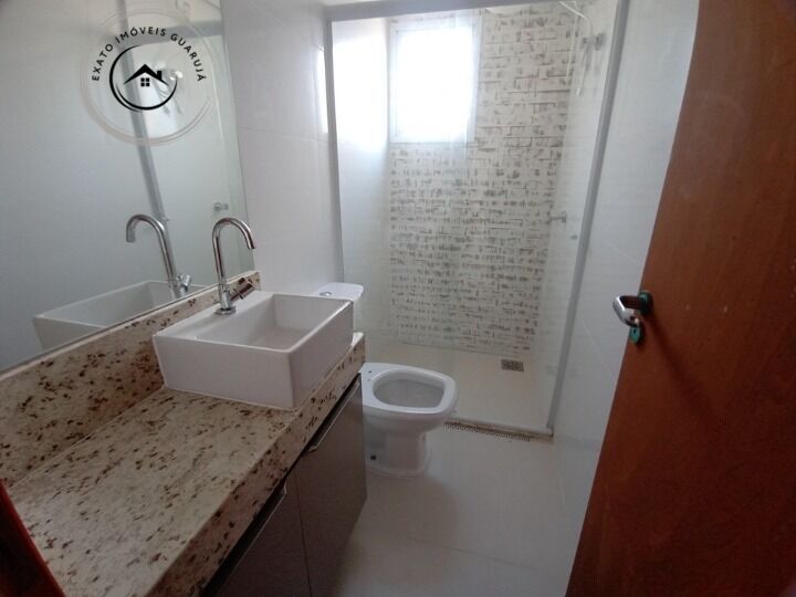 Apartamento moderno de 02 dormitórios para locação anual na 