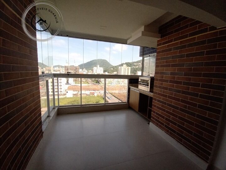 Apartamento moderno de 02 dormitórios para locação anual na 
