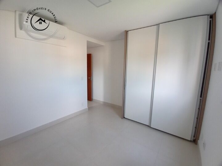Apartamento moderno de 02 dormitórios para locação anual na 