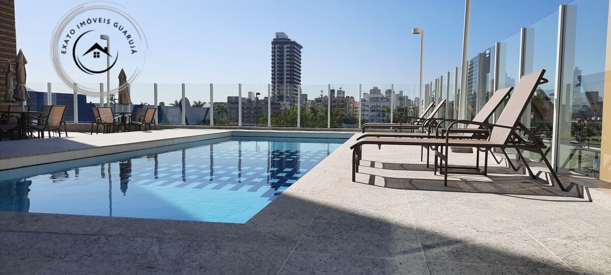 Apartamento moderno de 02 dormitórios para locação anual na 