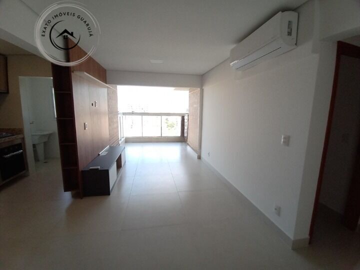 Apartamento moderno de 02 dormitórios para locação anual na 