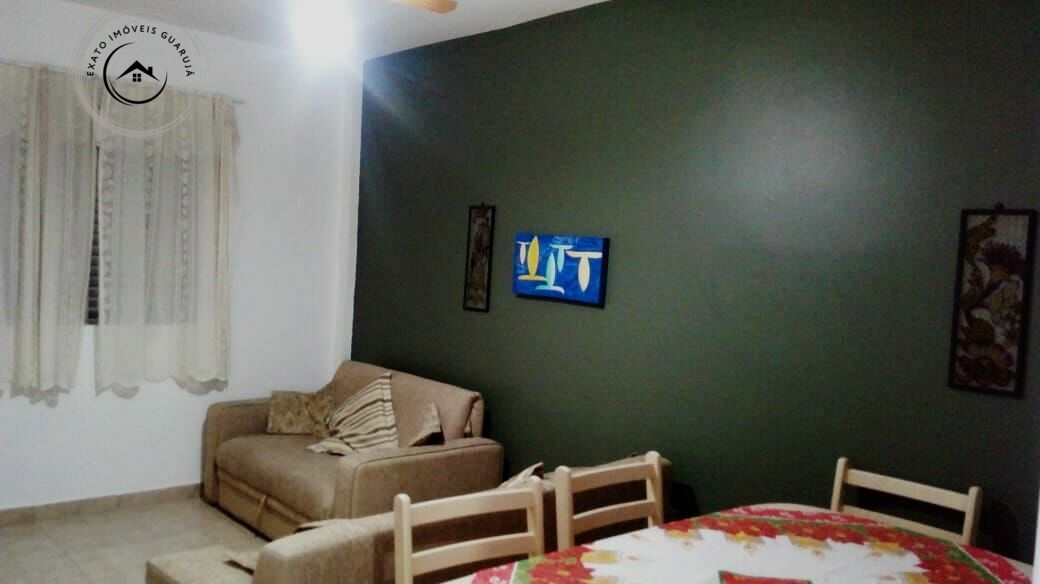 Apartamento padrão de 02 dormitórios para locação de tempora