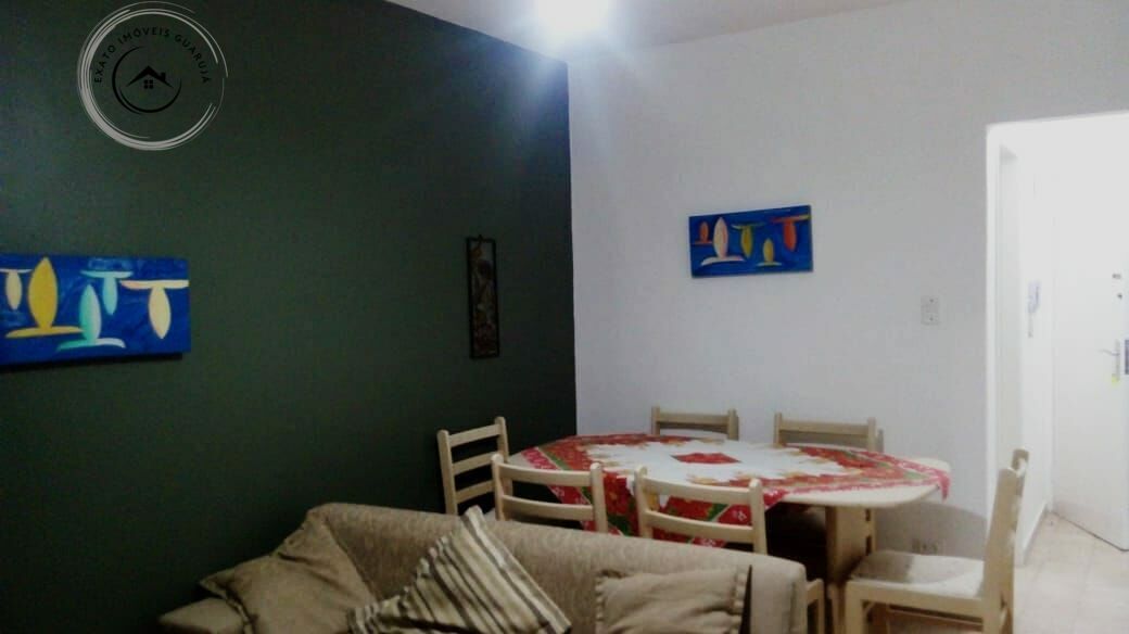 Apartamento padrão de 02 dormitórios para locação de tempora
