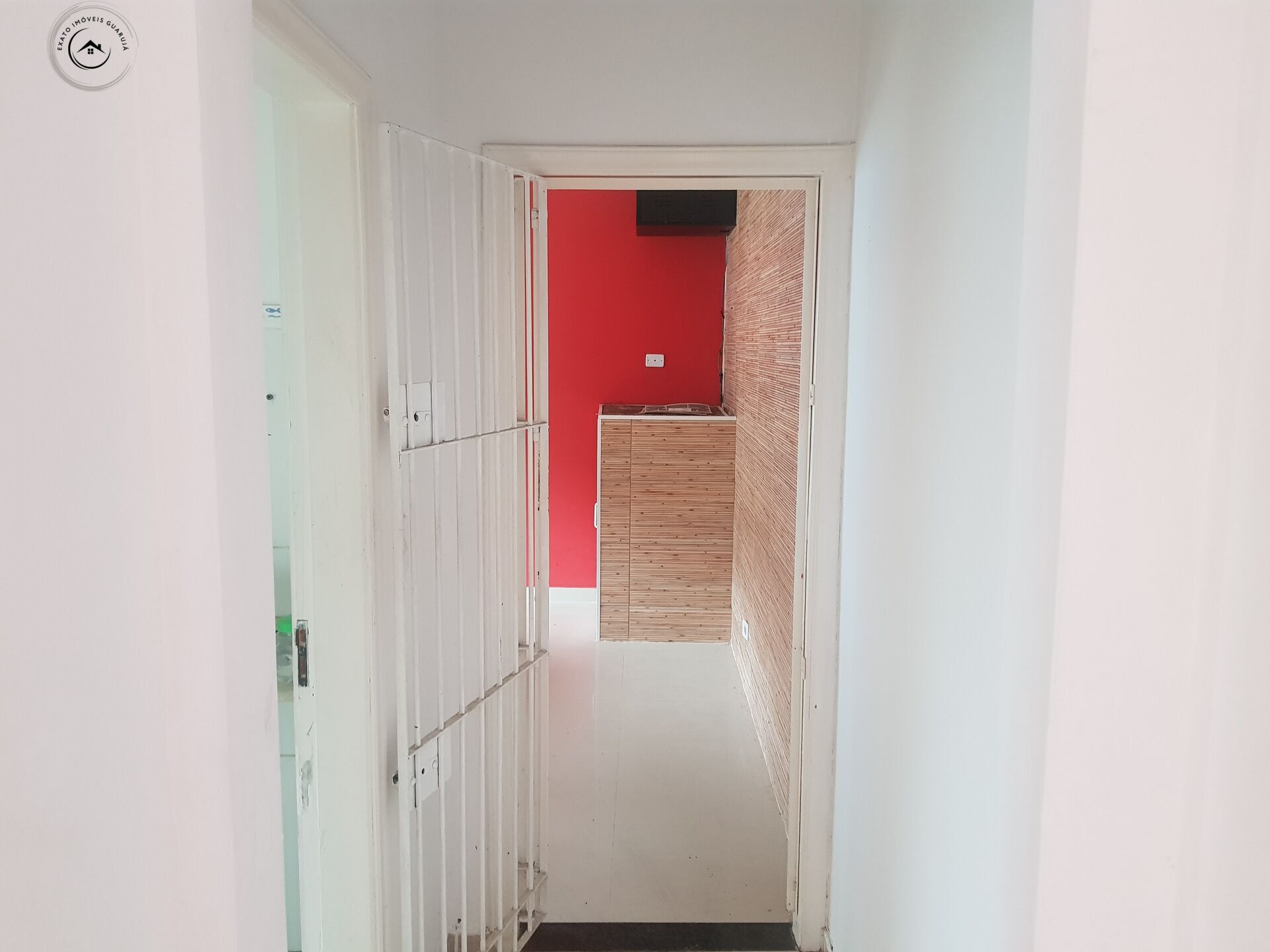 Casa térrea de 05 salas para locação residencial nas pitangu
