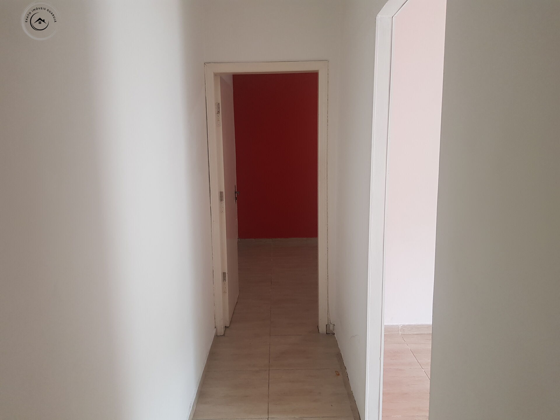 Casa térrea de 05 salas para locação residencial nas pitangu