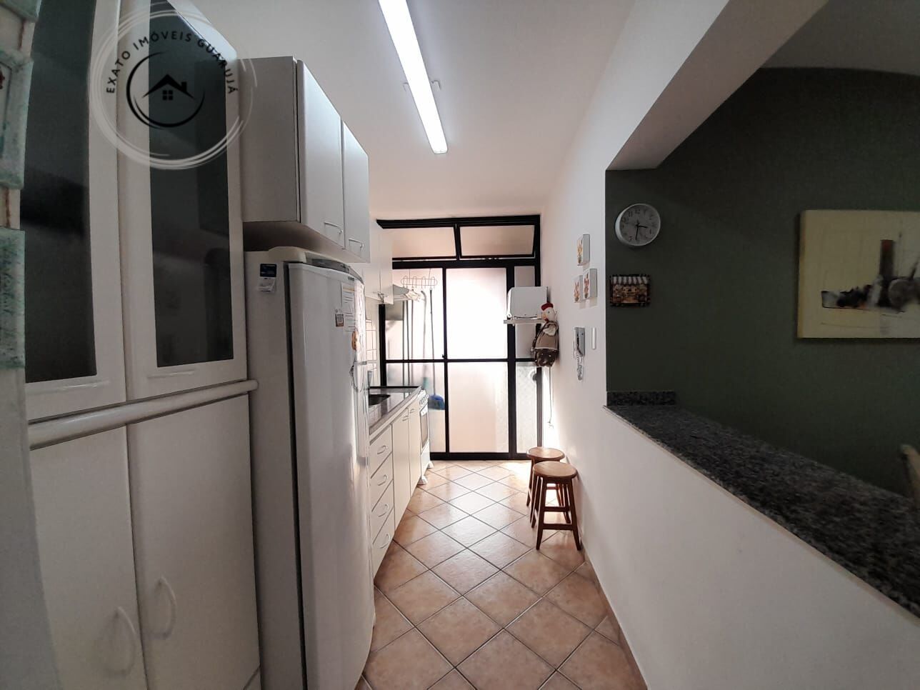 Apartamento padrão de 02 dormitórios para venda na praia da 