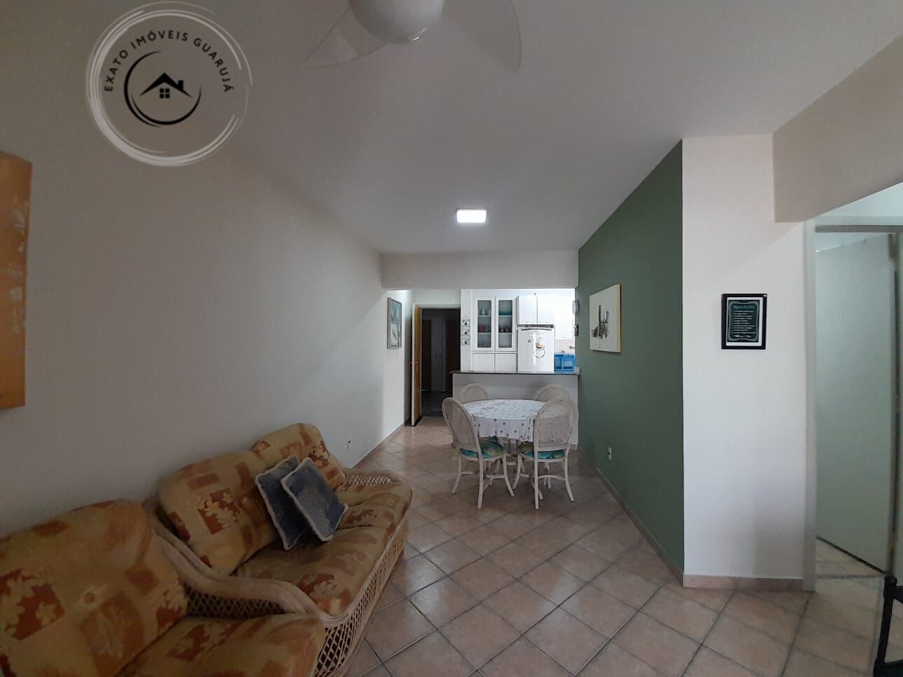 Apartamento padrão de 02 dormitórios para venda na praia da 