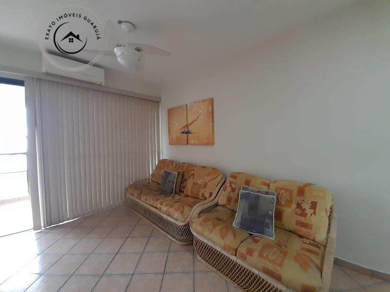 Apartamento padrão de 02 dormitórios para venda na praia da 