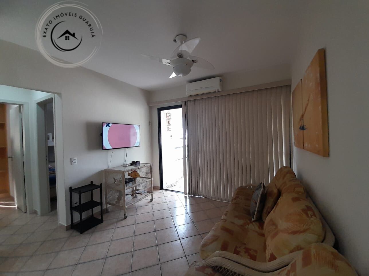 Apartamento padrão de 02 dormitórios para venda na praia da 