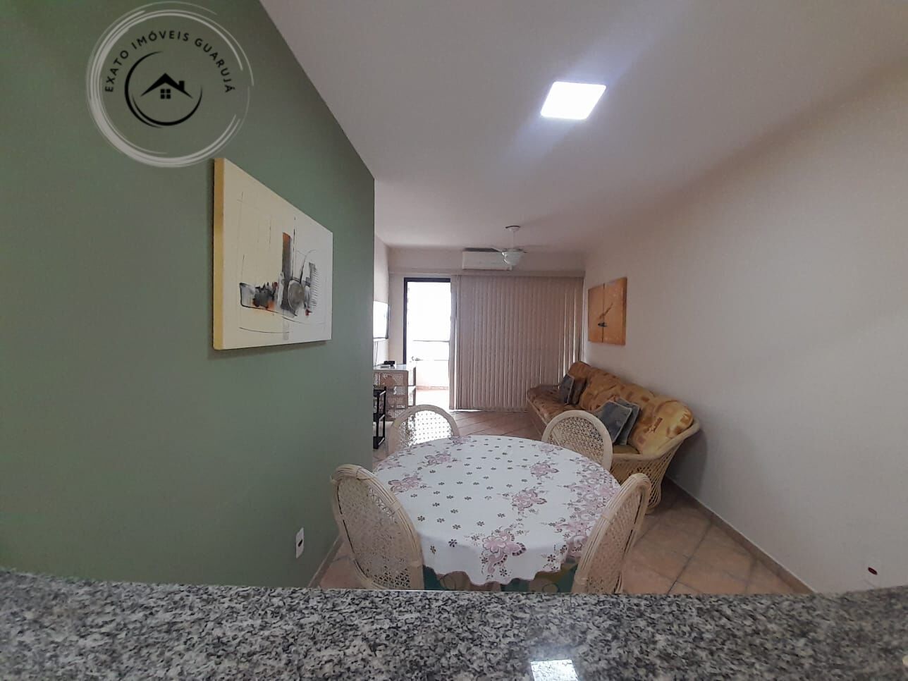 Apartamento padrão de 02 dormitórios para venda na praia da 