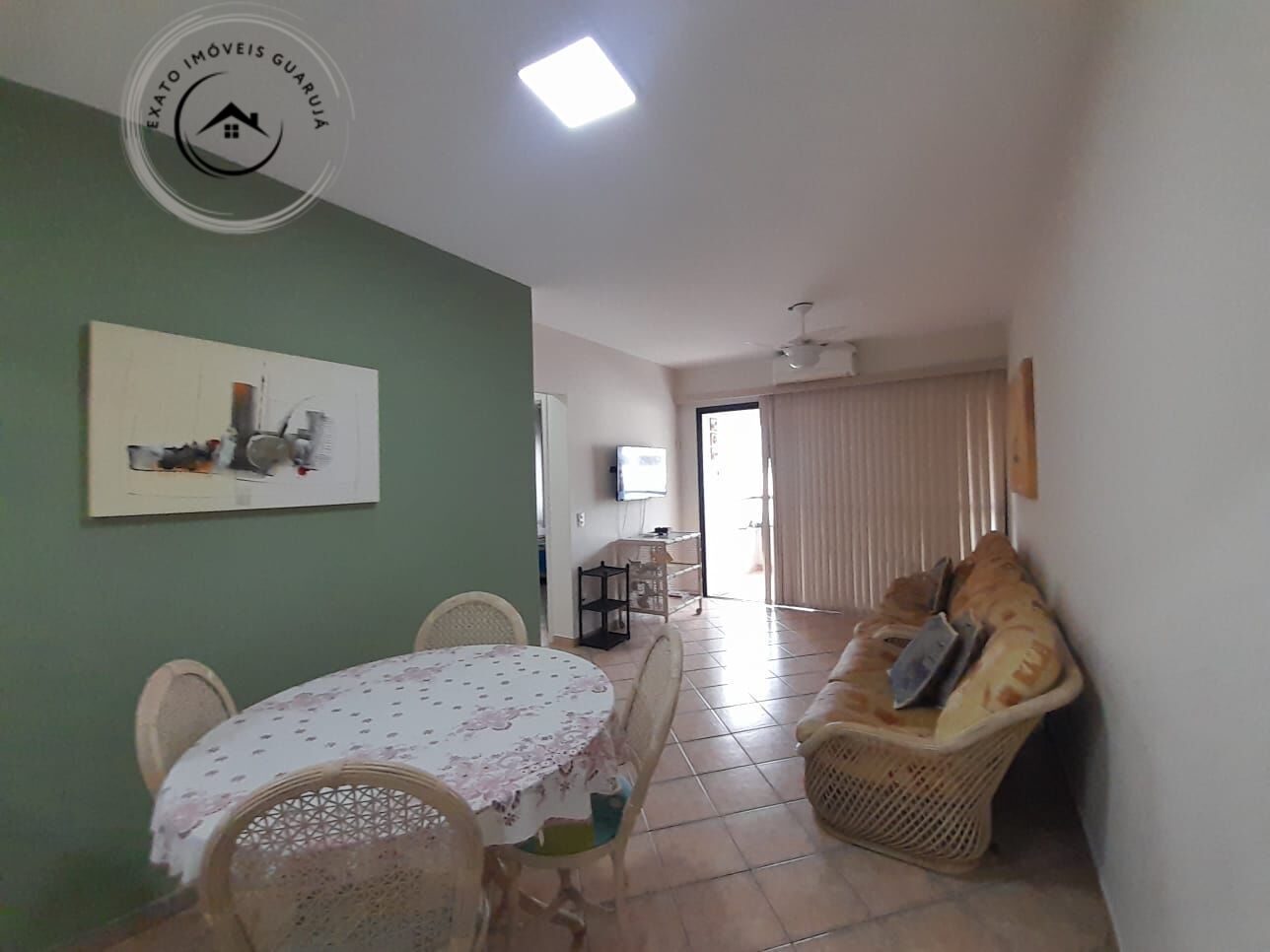 Apartamento padrão de 02 dormitórios para venda na praia da 