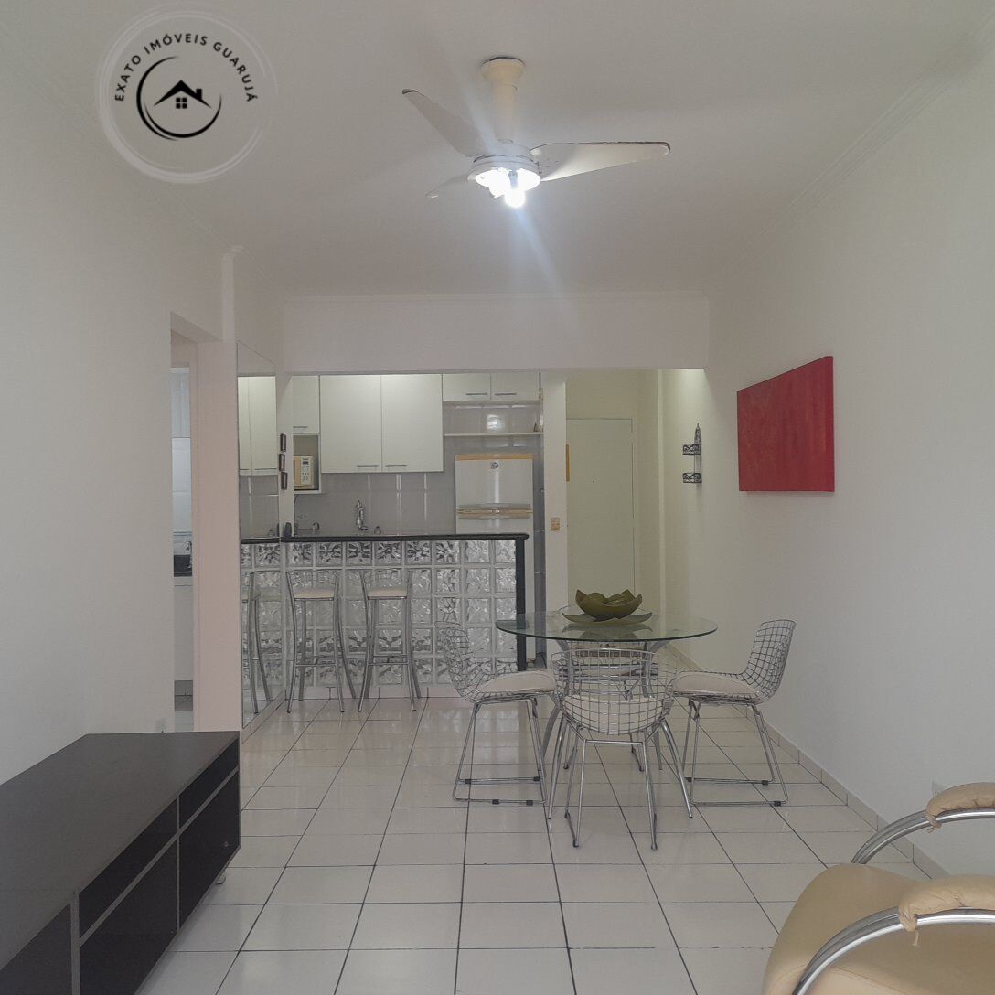 Apartamento padrão de 02 dormitórios para locação anual na p