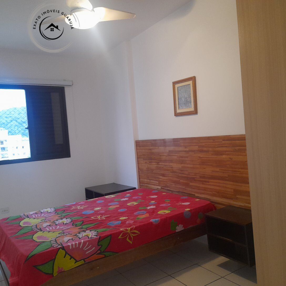 Apartamento padrão de 02 dormitórios para locação anual na p
