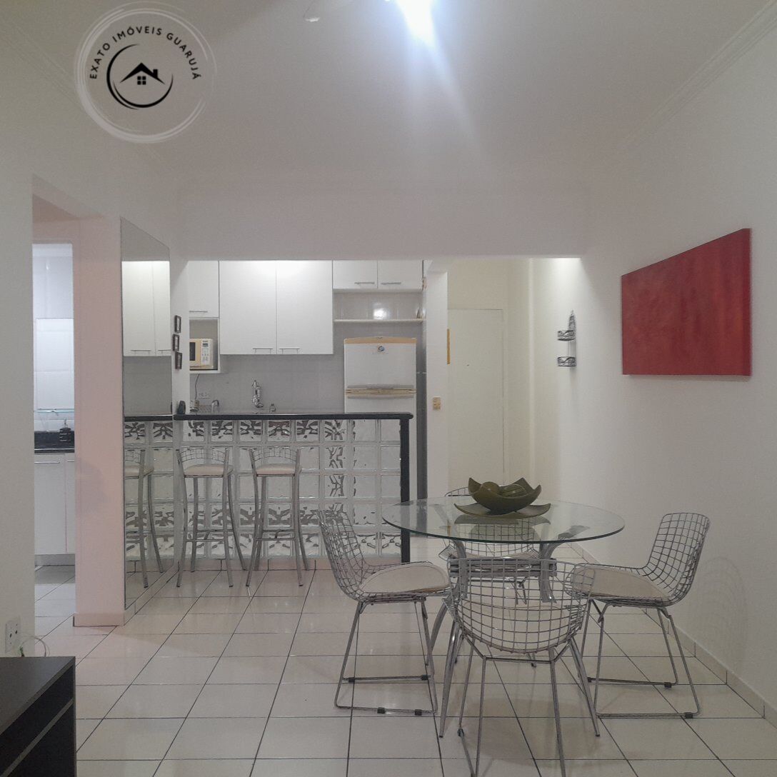 Apartamento padrão de 02 dormitórios para locação anual na p