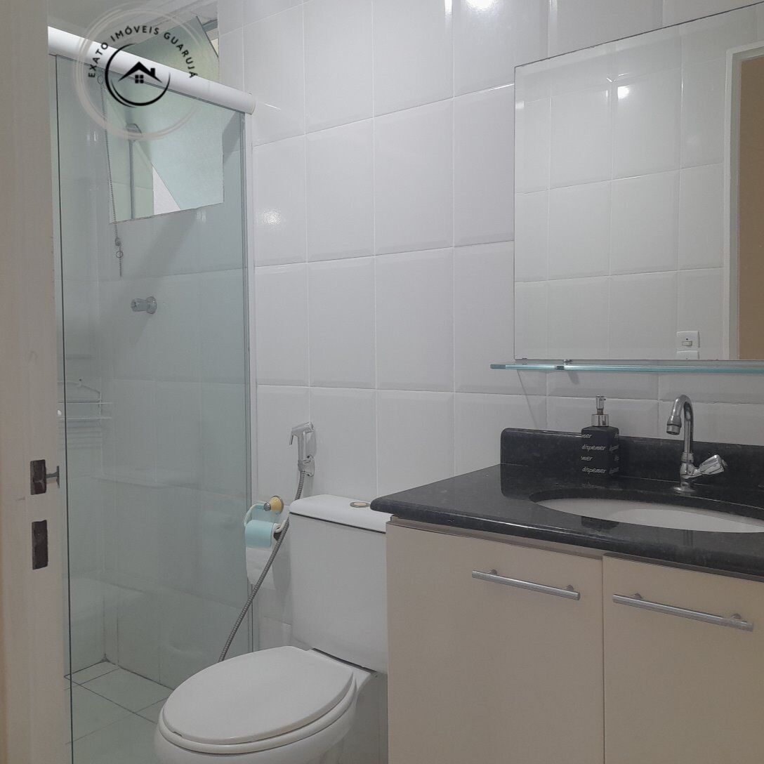 Apartamento padrão de 02 dormitórios para locação anual na p