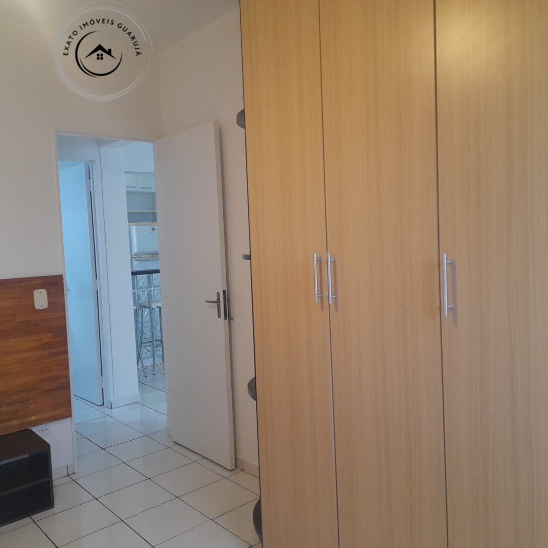Apartamento padrão de 02 dormitórios para locação anual na p