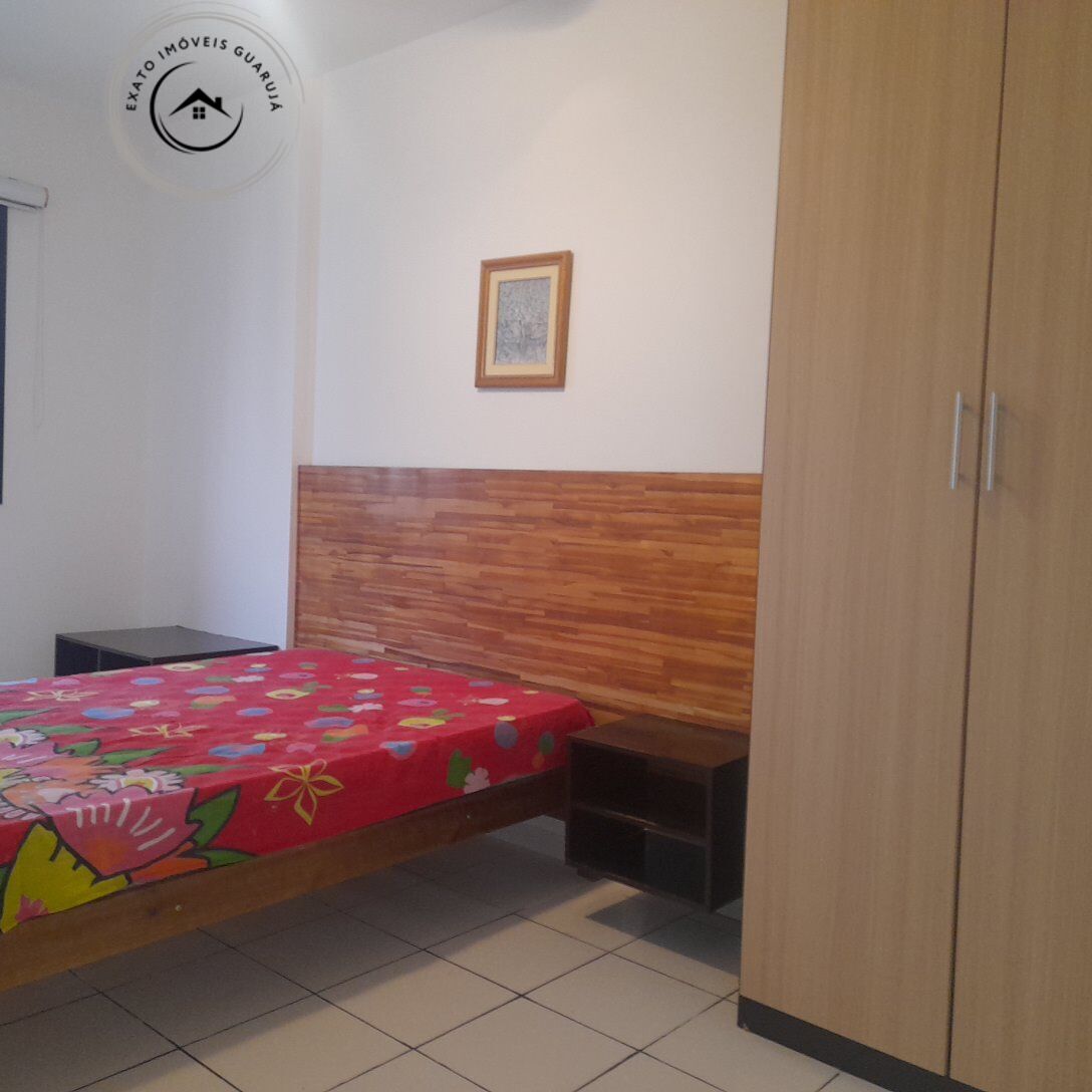 Apartamento padrão de 02 dormitórios para locação anual na p