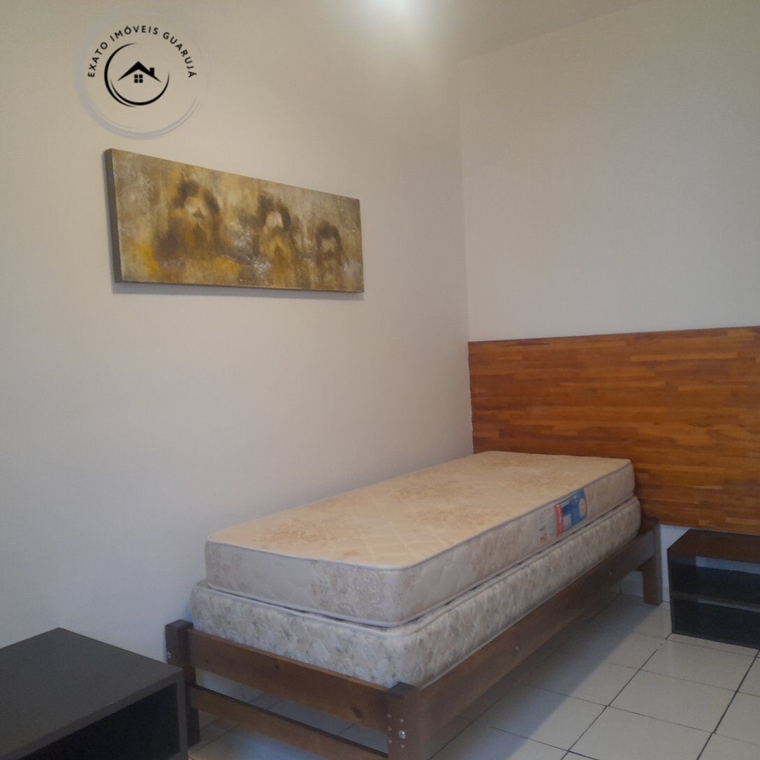 Apartamento padrão de 02 dormitórios para locação anual na p
