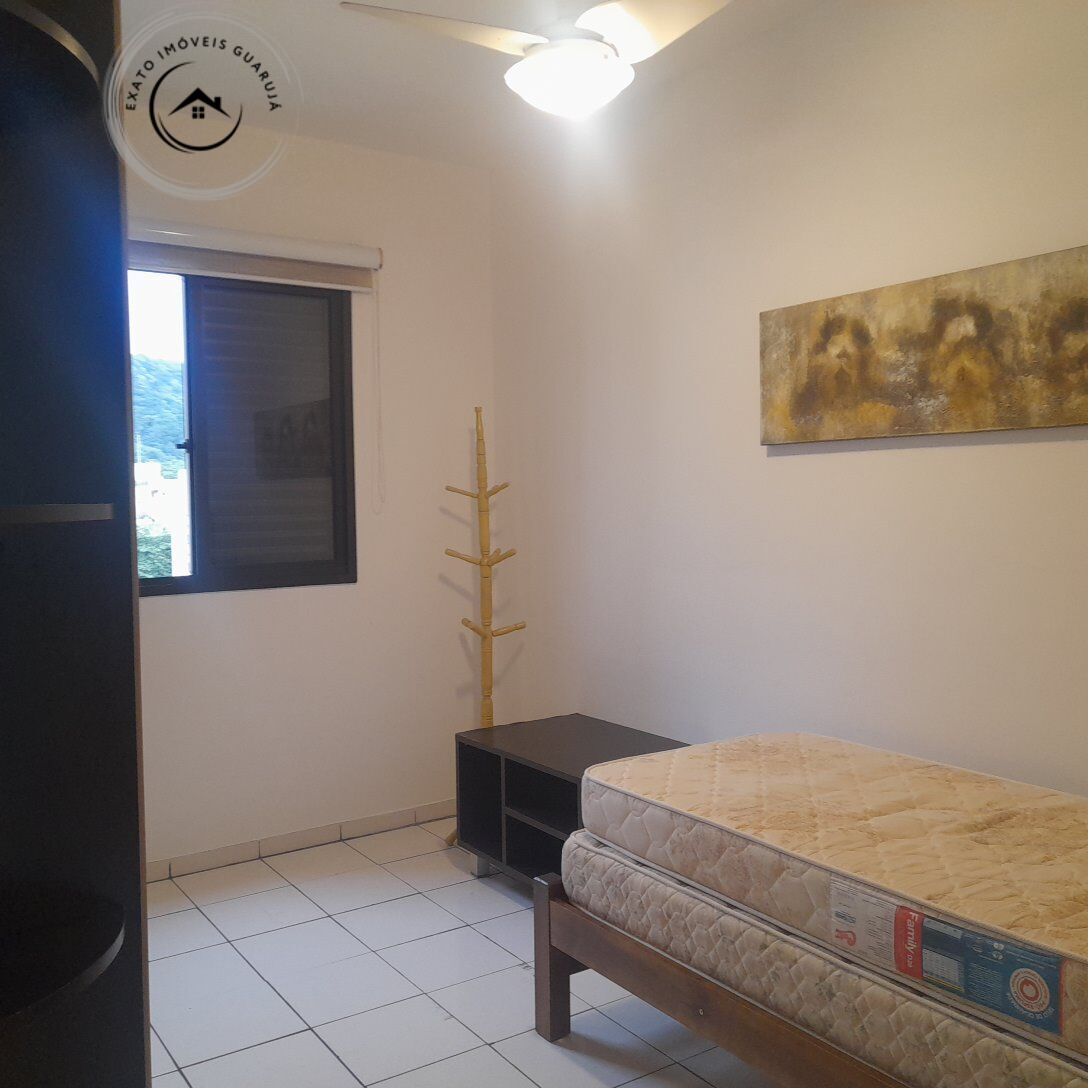 Apartamento padrão de 02 dormitórios para locação anual na p