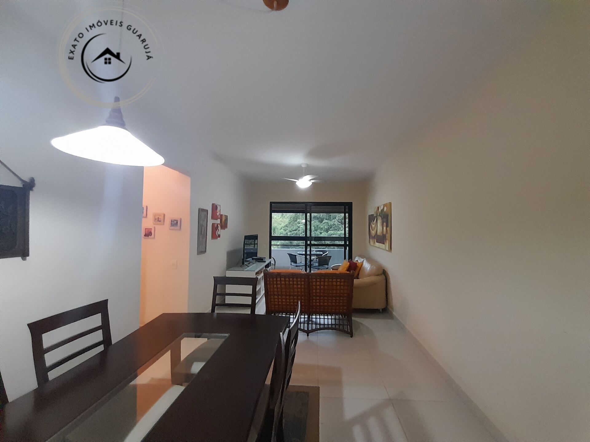 Apartamento padrão de 03 dormitórios para venda nas pitangue