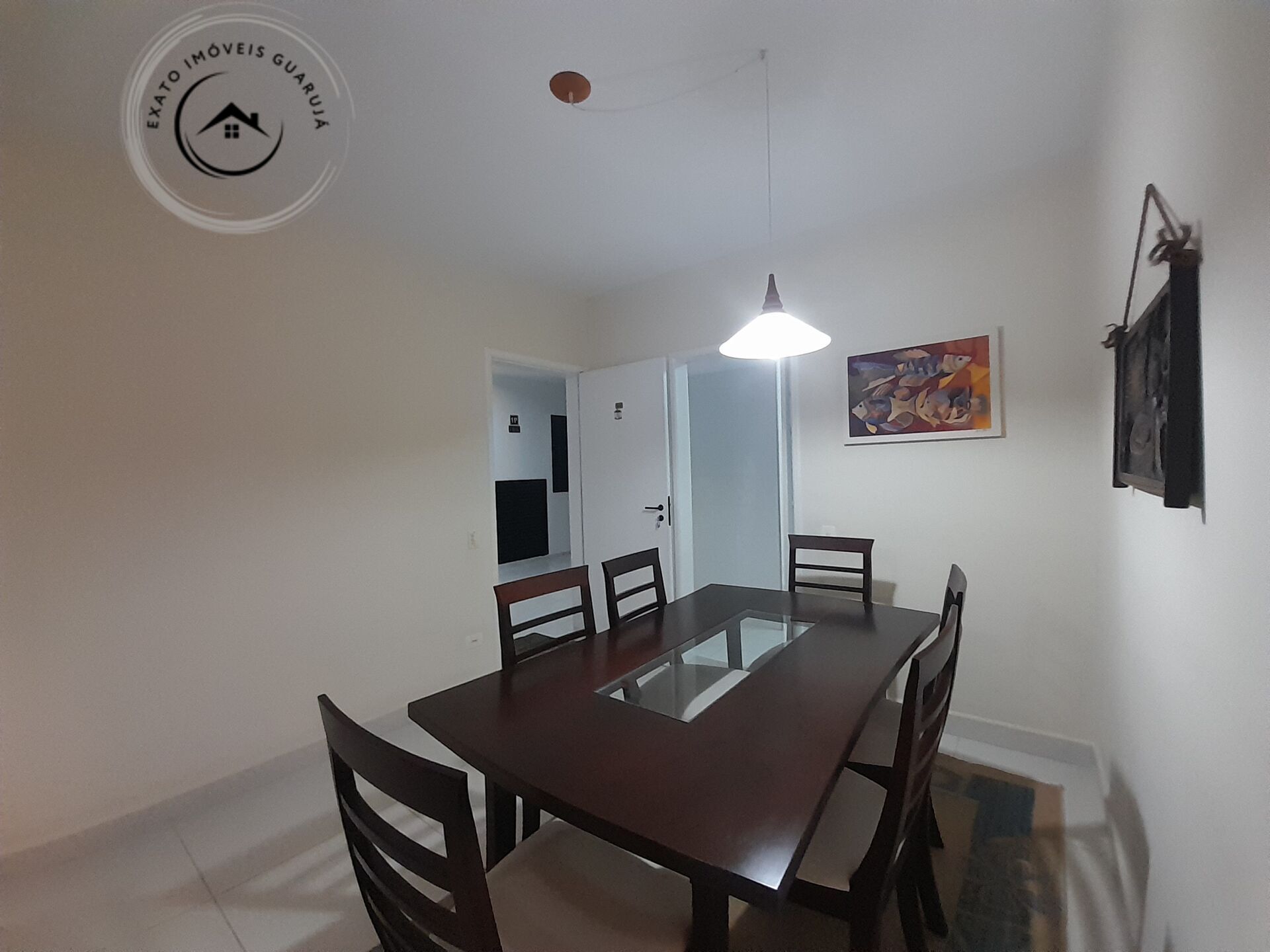 Apartamento padrão de 03 dormitórios para venda nas pitangue