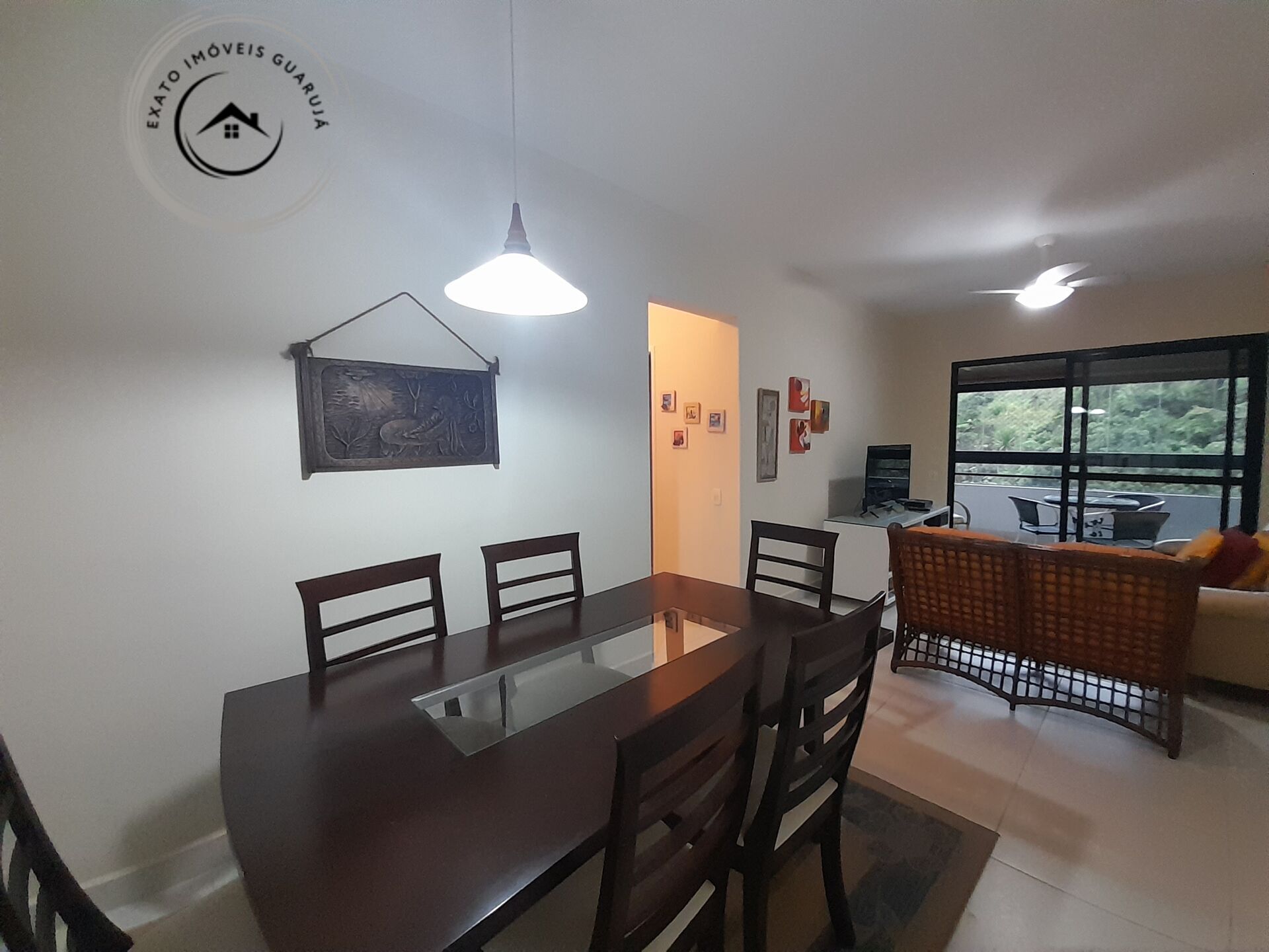 Apartamento padrão de 03 dormitórios para venda nas pitangue