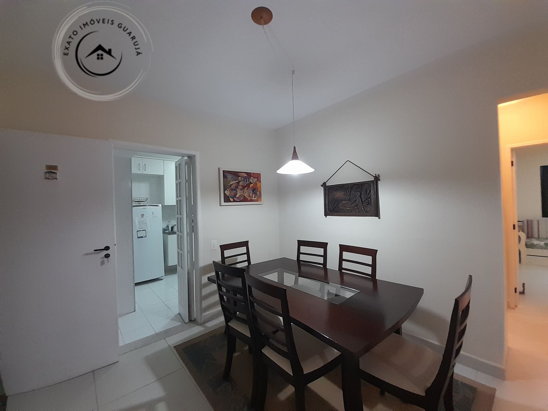 Apartamento padrão de 03 dormitórios para venda nas pitangue