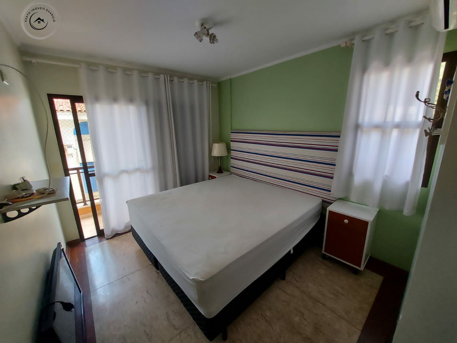 Apartamento padrão de 04 dormitórios para venda na praia da 