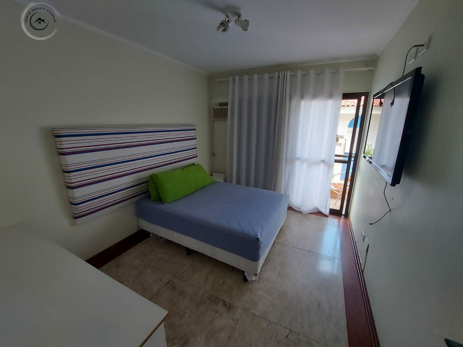 Apartamento padrão de 04 dormitórios para venda na praia da 