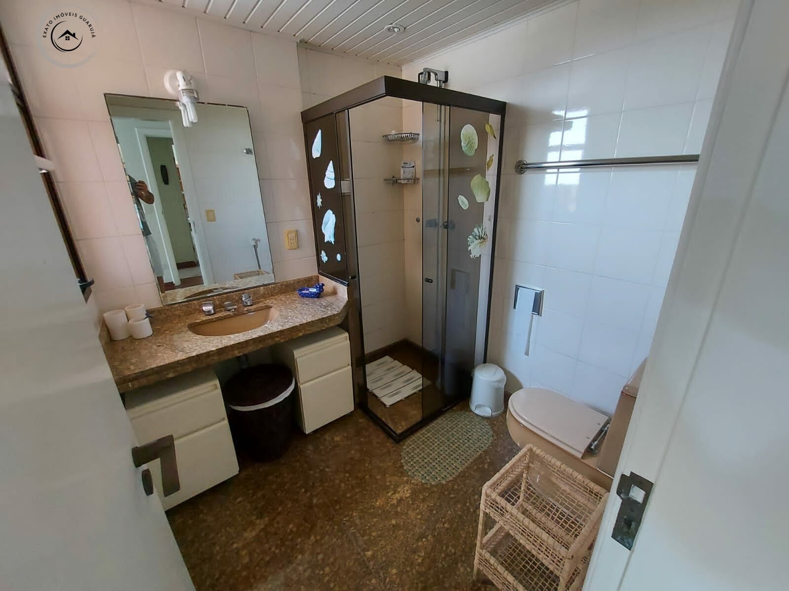 Apartamento padrão de 04 dormitórios para venda na praia da 