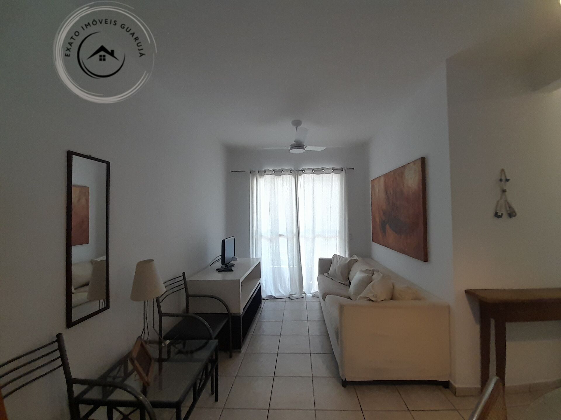 Apartamento padrão de 02 dormitórios para locação anual na p