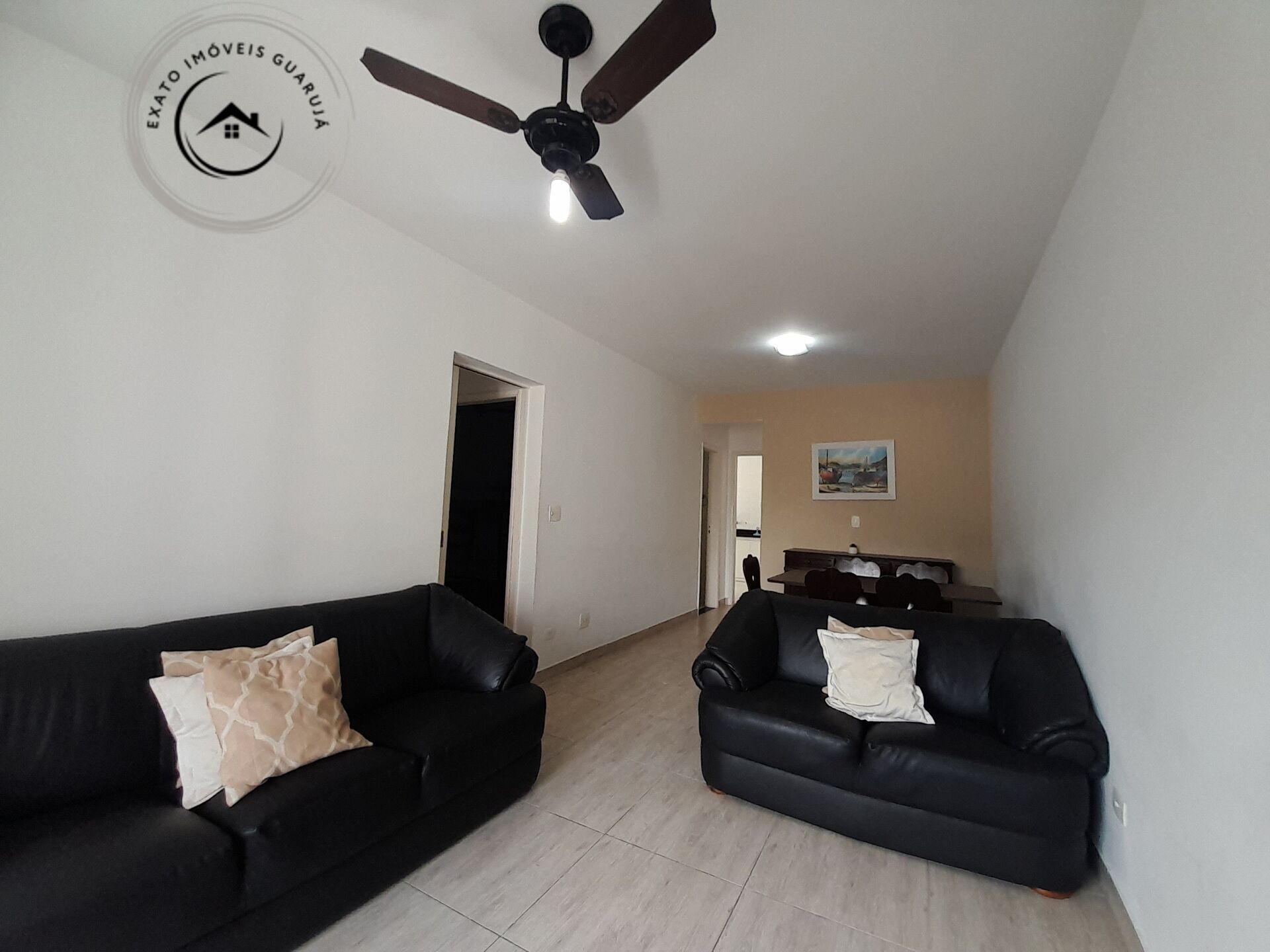 Apartamento padrão de 02 dormitórios para locação de temprad