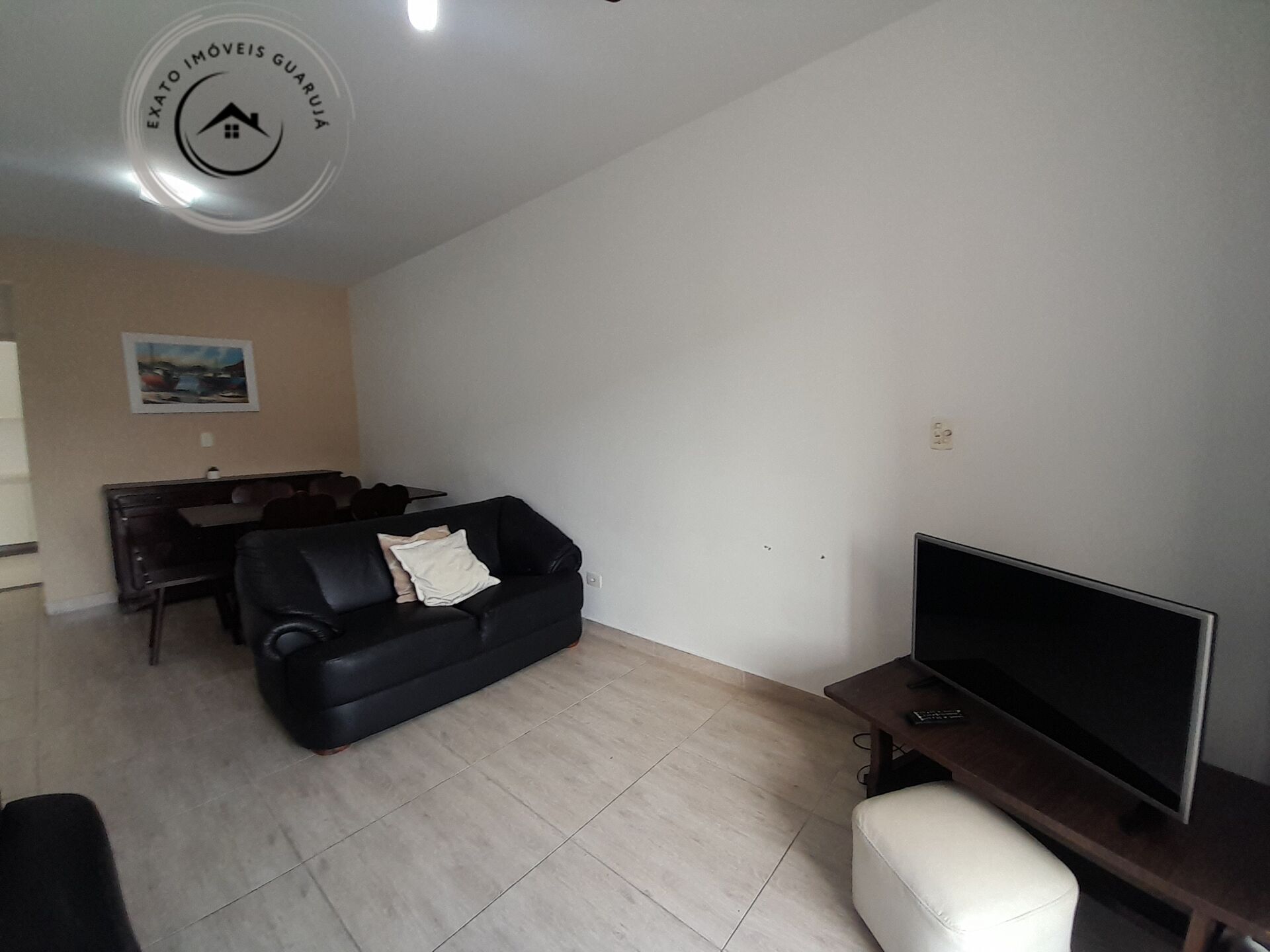Apartamento padrão de 02 dormitórios para locação de temprad