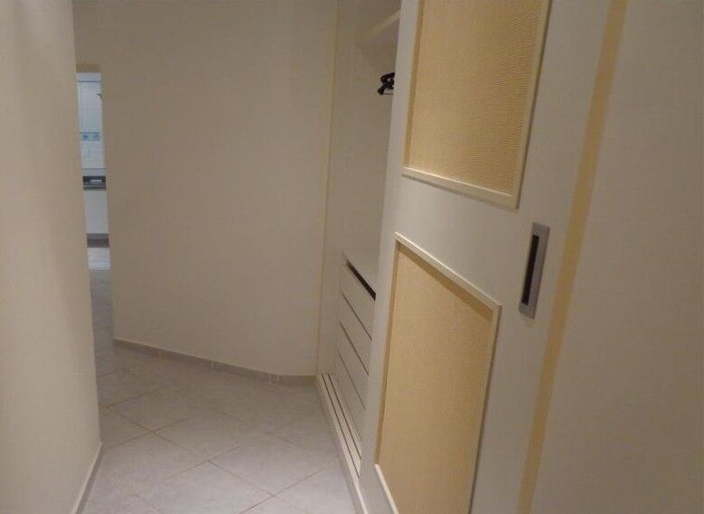 Apartamento de 04 dormitórios para locação anual nas pitangu