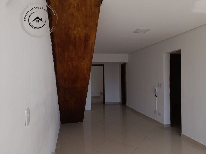 Apartamento cobertura de 03 dormitórios para locação anual n