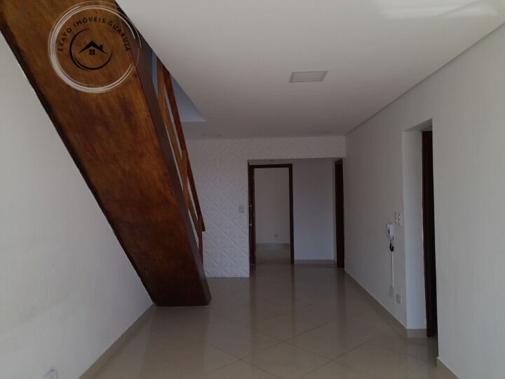 Apartamento cobertura de 03 dormitórios para locação anual n