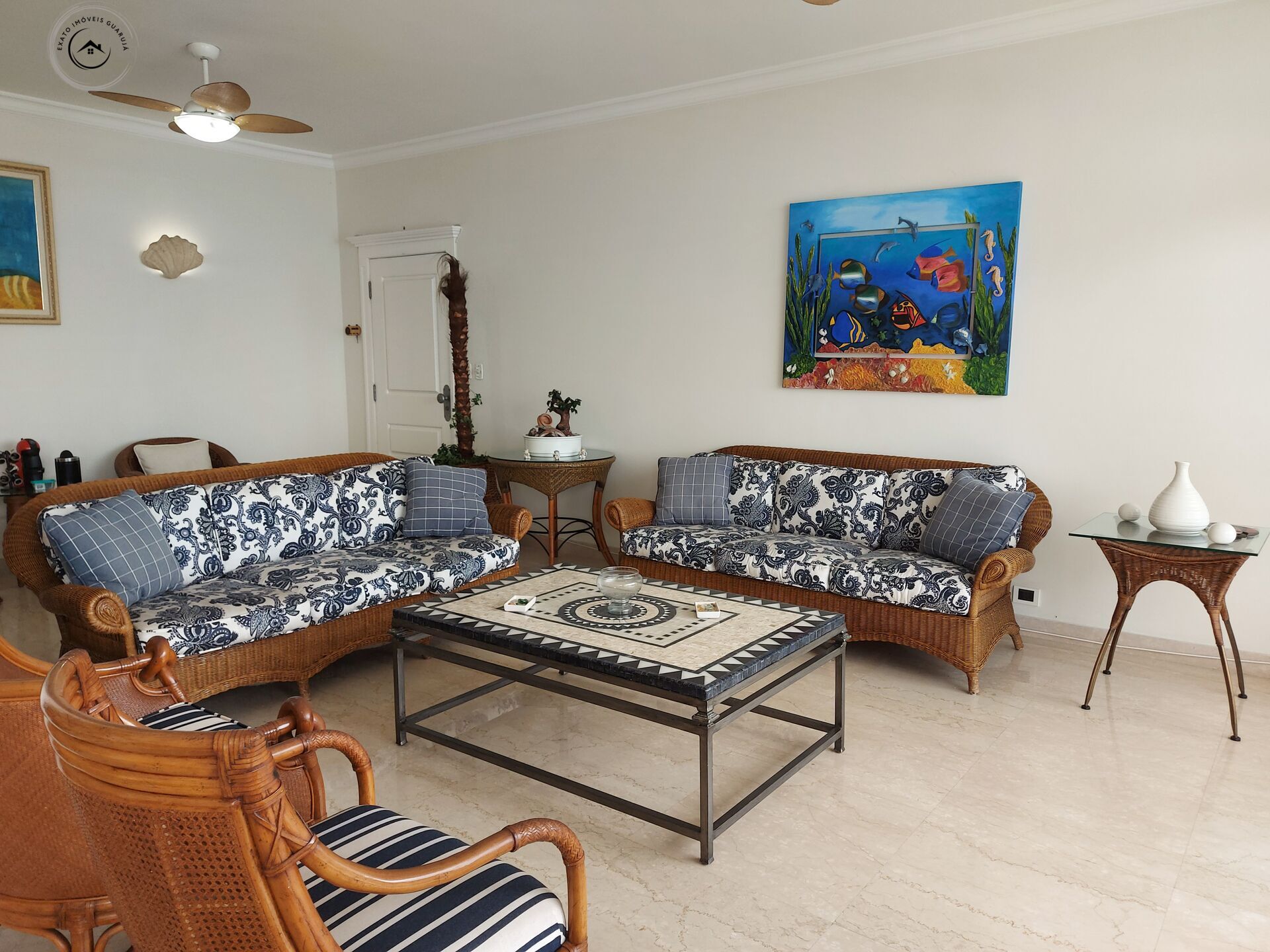 Apartamento alto padrão de 05 dormitórios para venda nas pit