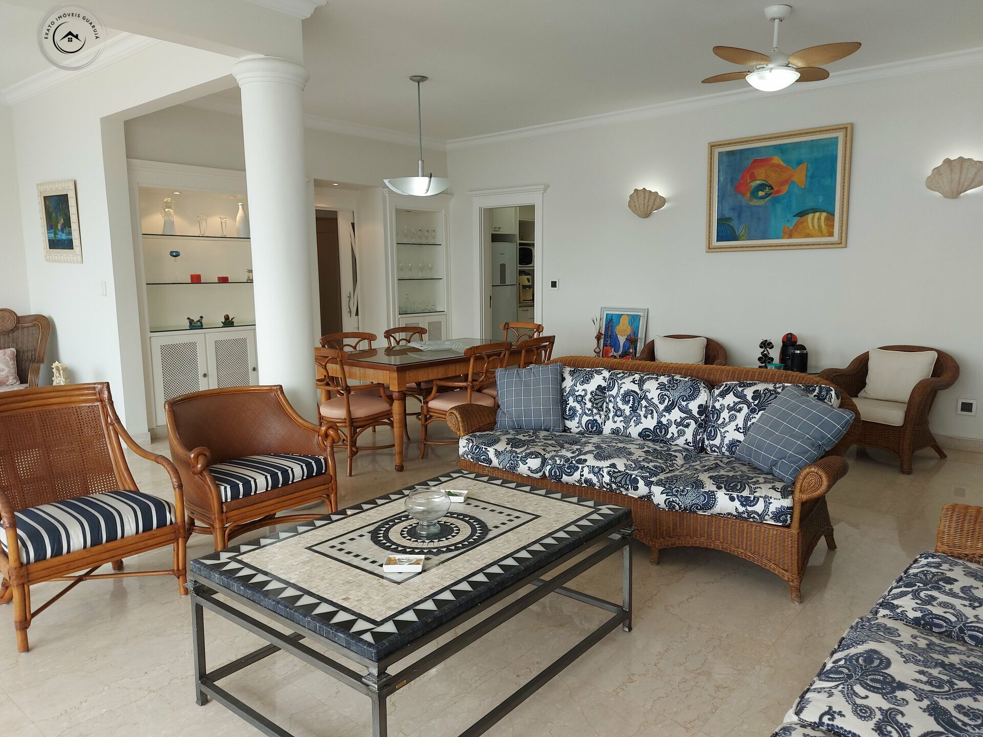 Apartamento alto padrão de 05 dormitórios para venda nas pit