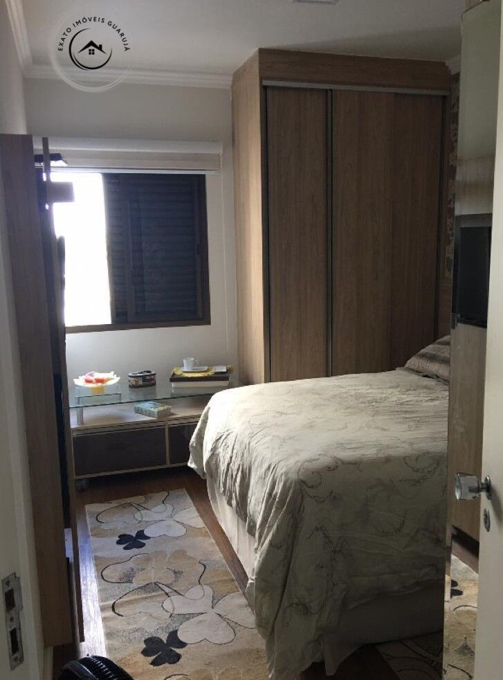 Apartamento padrão de 02 dormitórios para venda na praia das