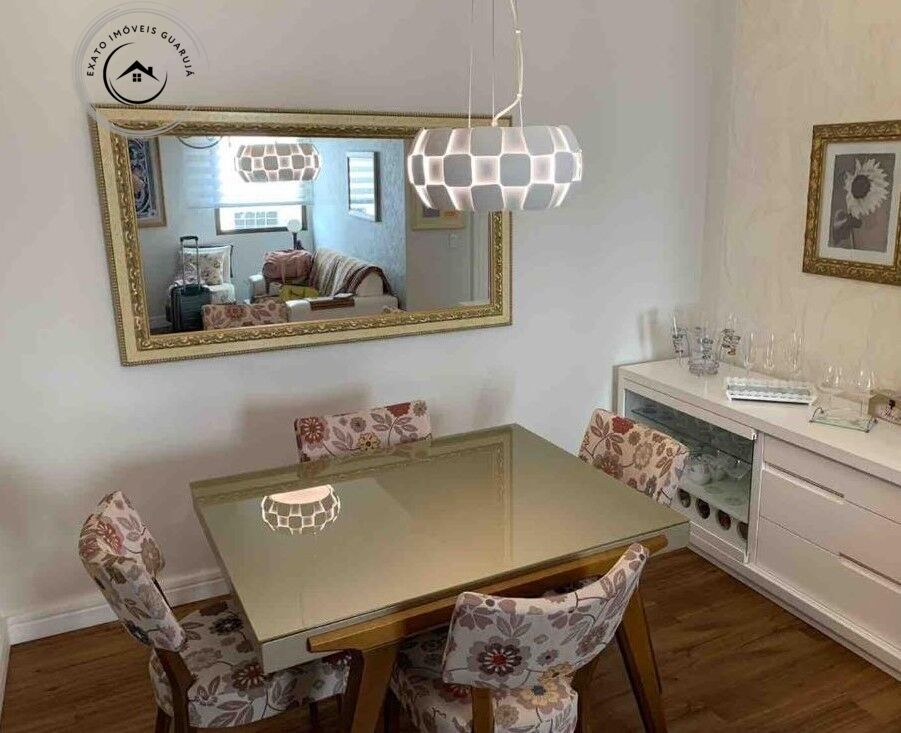 Apartamento padrão de 02 dormitórios para venda na praia das